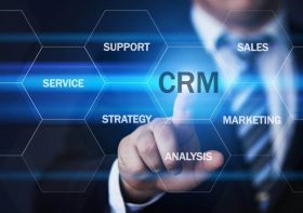 Как CRM для недвижимости обеспечивает конфиденциальность и защиту базы клиентов?
